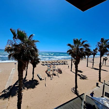 Luxury Apartment La Mata Right By The Sea Екстериор снимка