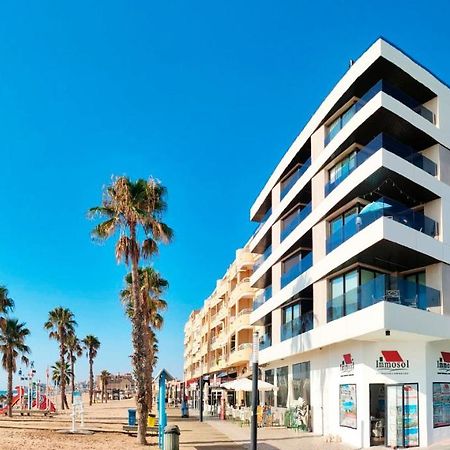 Luxury Apartment La Mata Right By The Sea Екстериор снимка