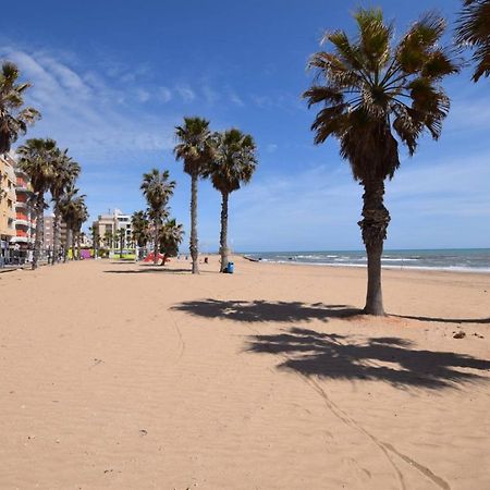 Luxury Apartment La Mata Right By The Sea Екстериор снимка