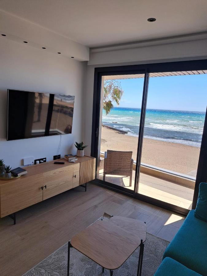 Luxury Apartment La Mata Right By The Sea Екстериор снимка