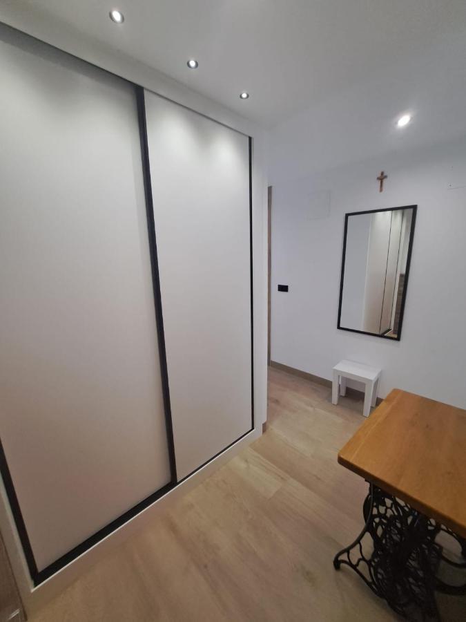 Luxury Apartment La Mata Right By The Sea Екстериор снимка