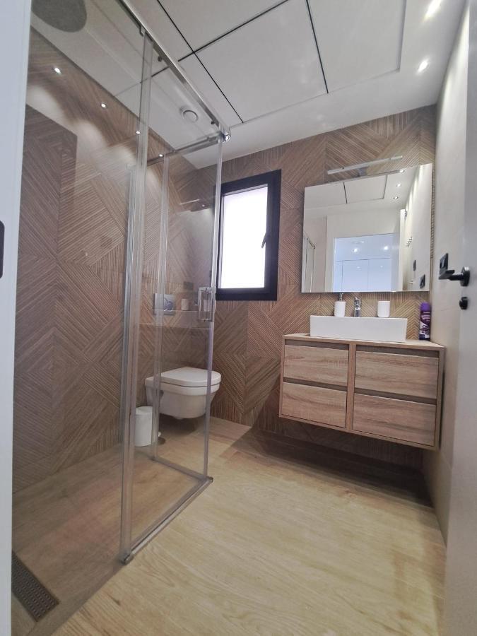 Luxury Apartment La Mata Right By The Sea Екстериор снимка
